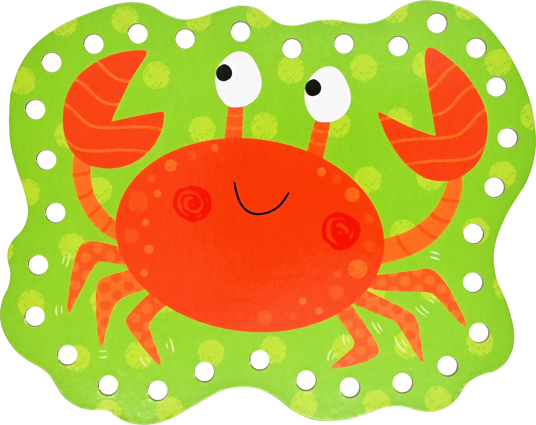 Under the Sea Lacing Cards