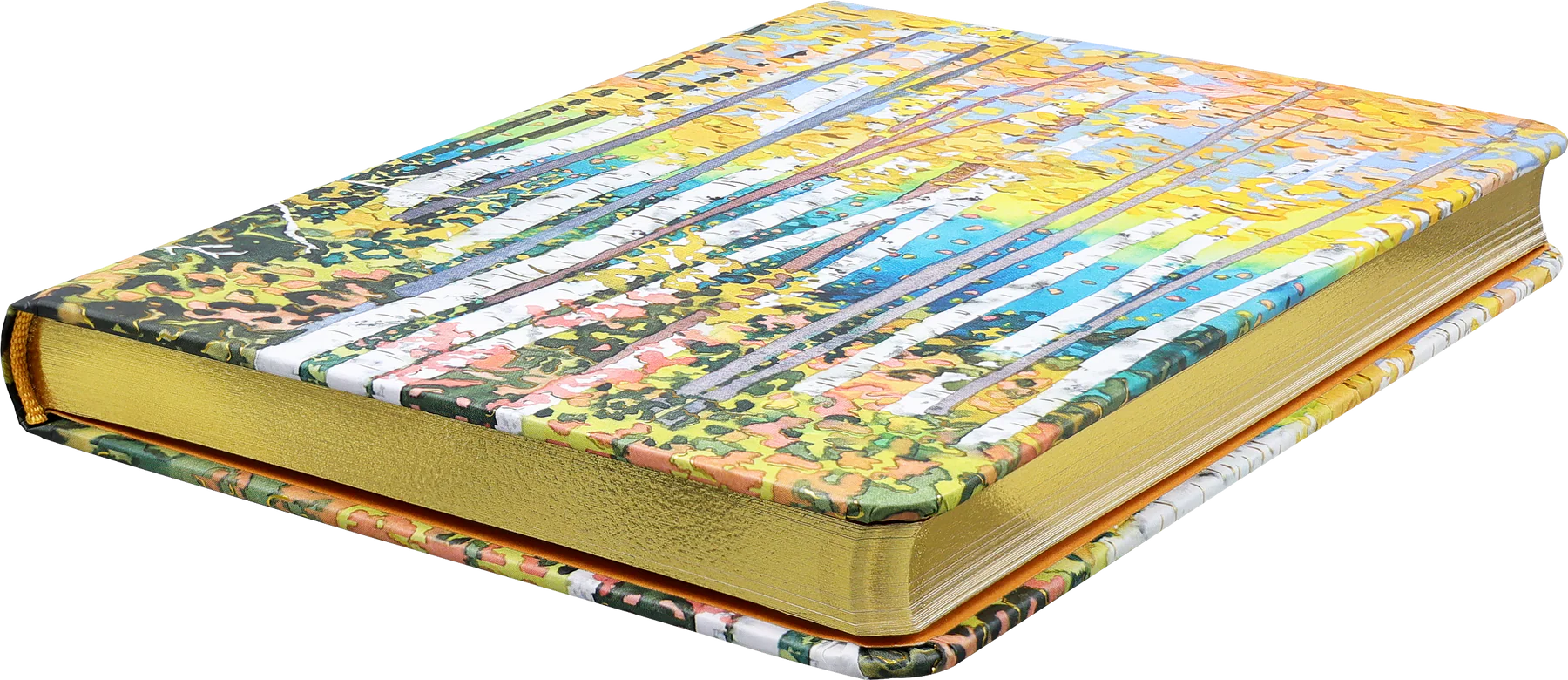 Aspen Forest Journal