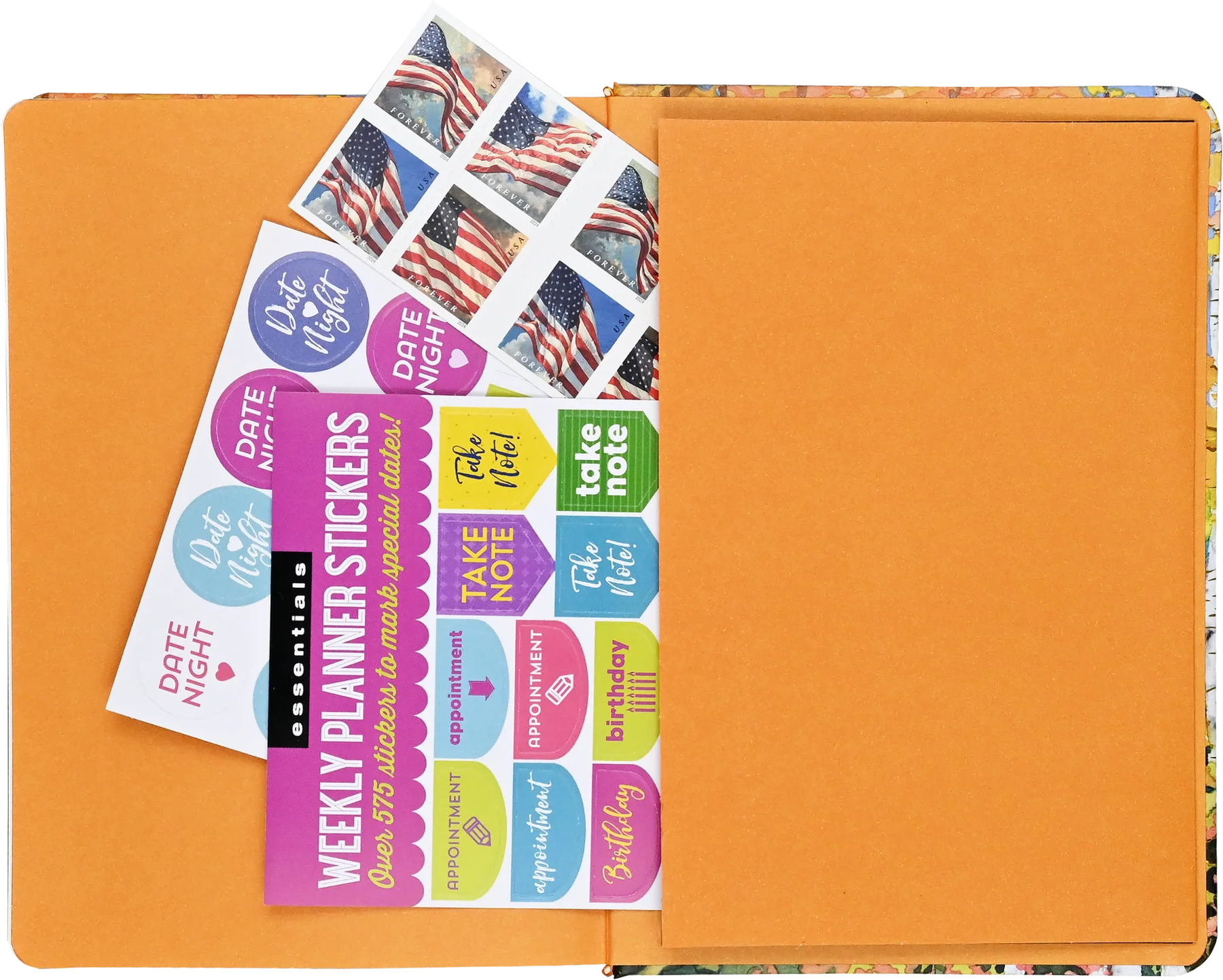 Aspen Forest Journal