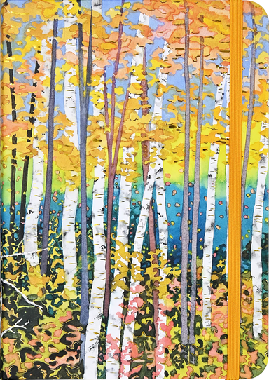 Aspen Forest Journal