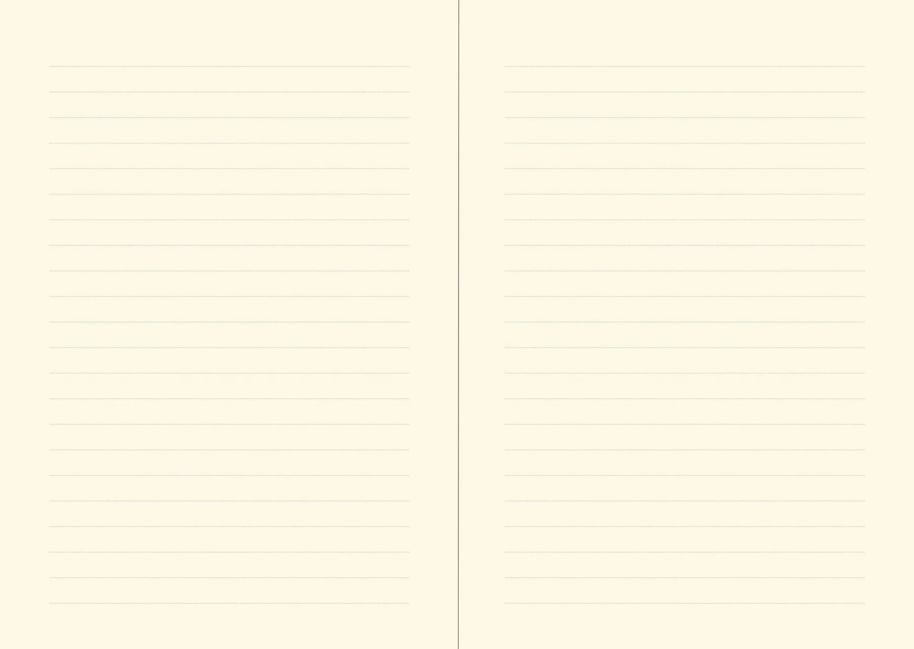 French Mosaic Journal