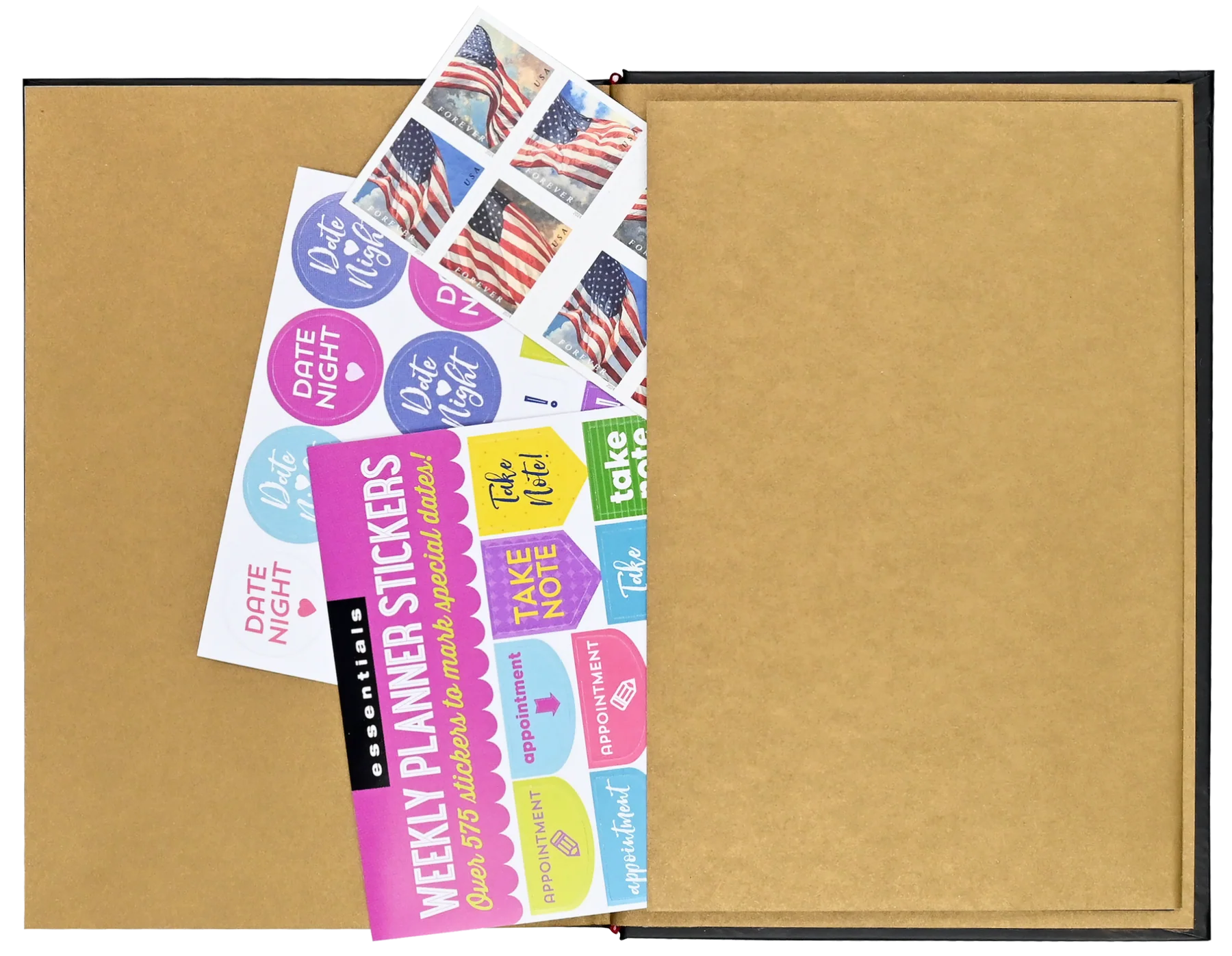 French Mosaic Journal