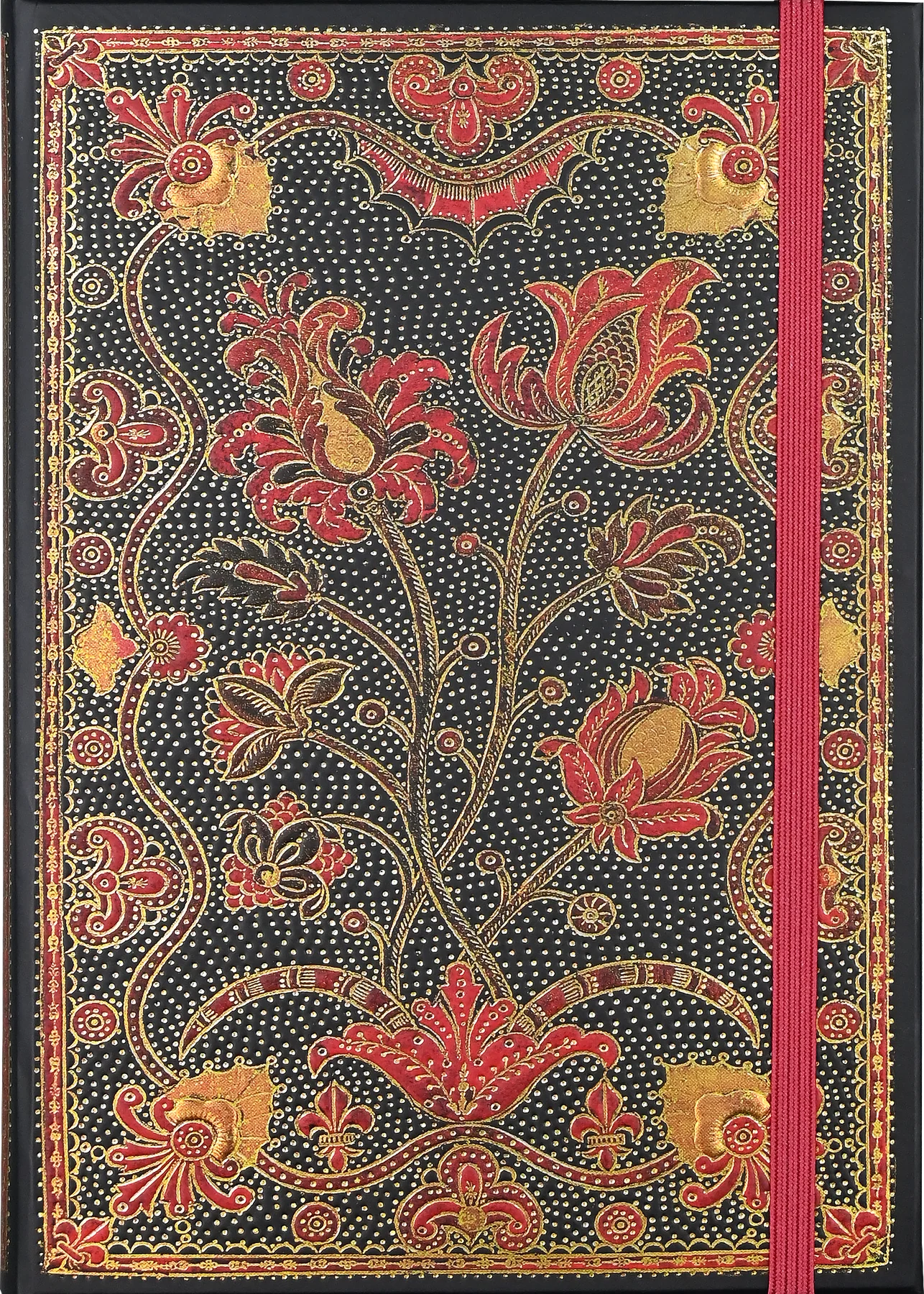 French Mosaic Journal