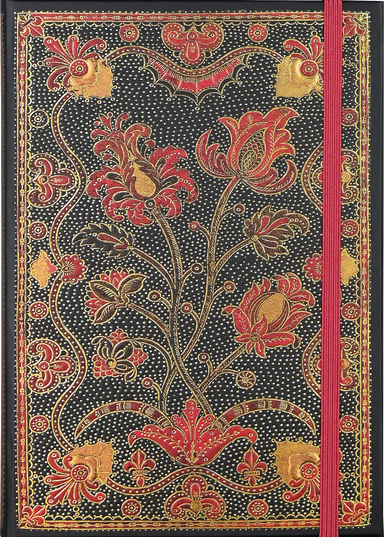 French Mosaic Journal