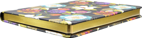 Floral Elegance Journal
