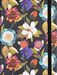 Floral Elegance Journal