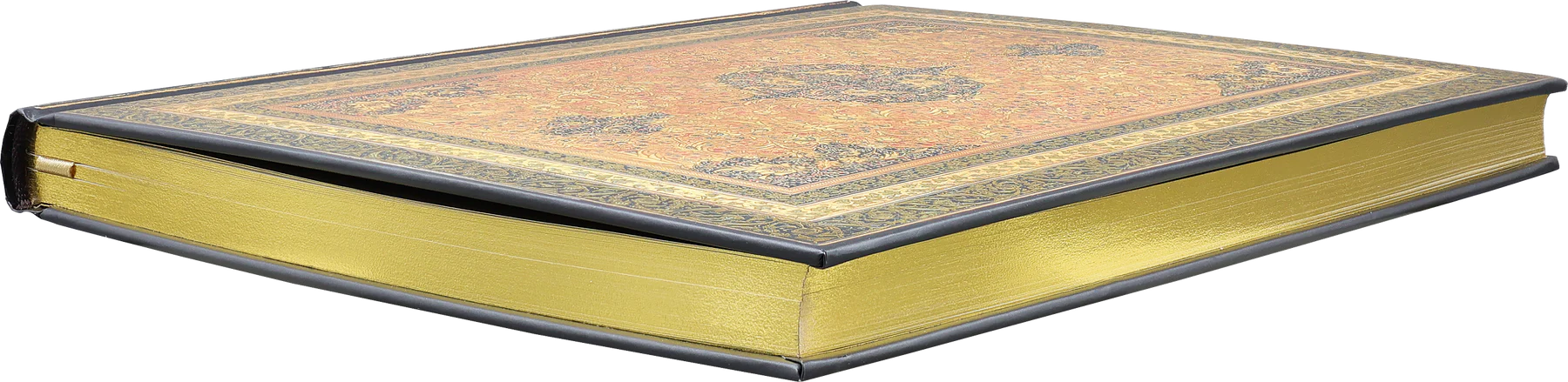 Book of Kings Large Journal