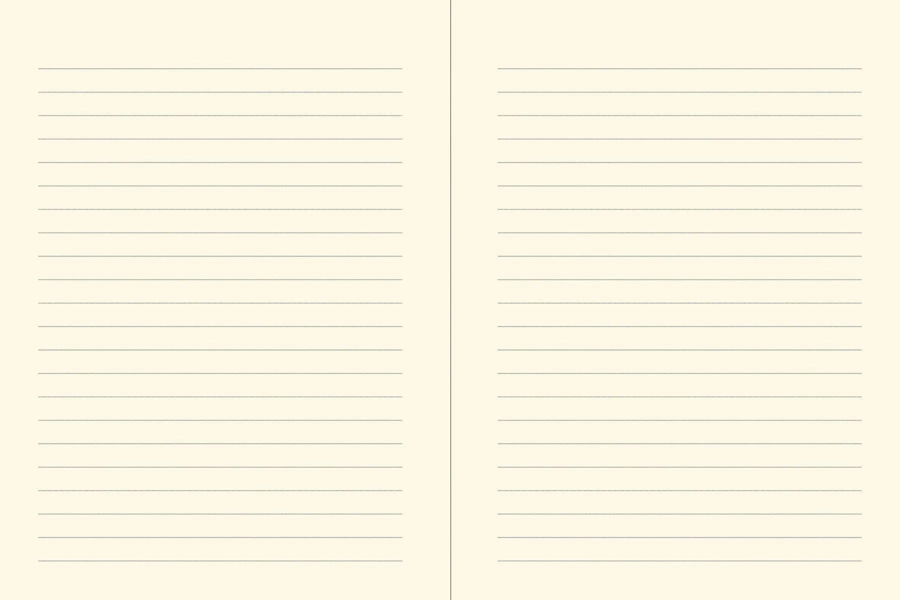 Book of Kings Large Journal