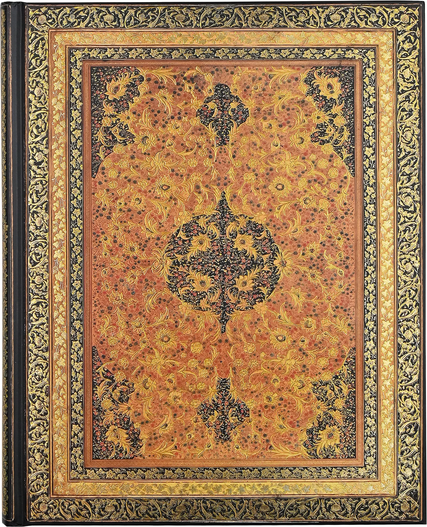 Book of Kings Large Journal