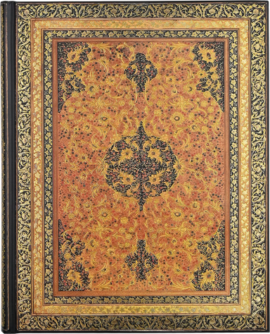 Book of Kings Large Journal