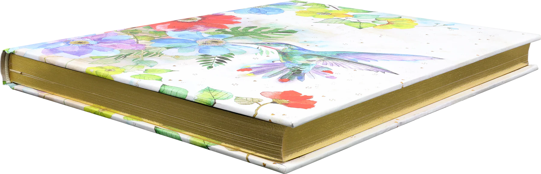 Hummingbird Garden Journal