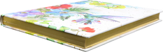 Hummingbird Garden Journal