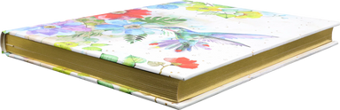 Hummingbird Garden Journal