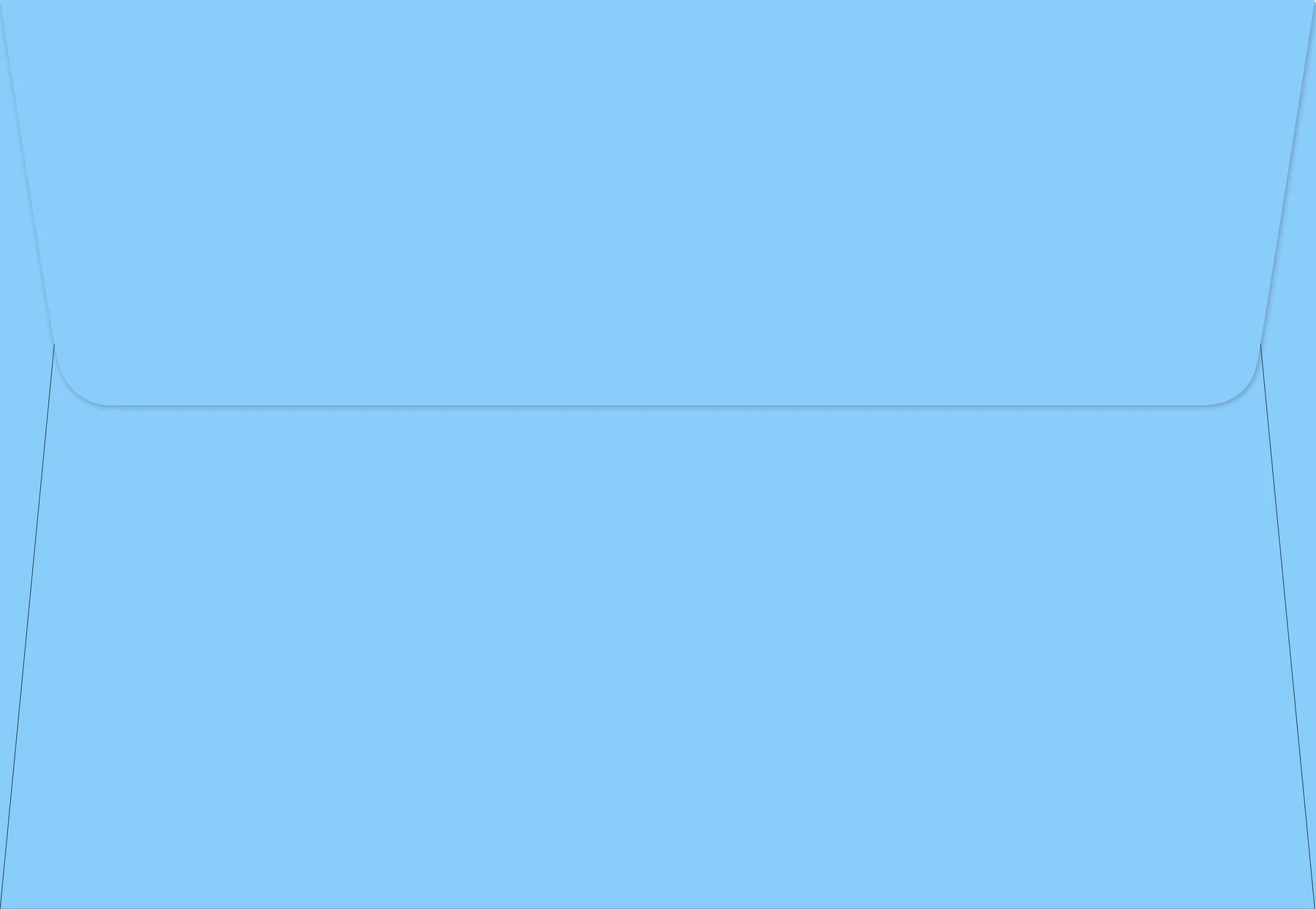 Hummingbird Garden Note Cards