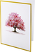 Watercolor Trees Premium Assorted Note Cards
