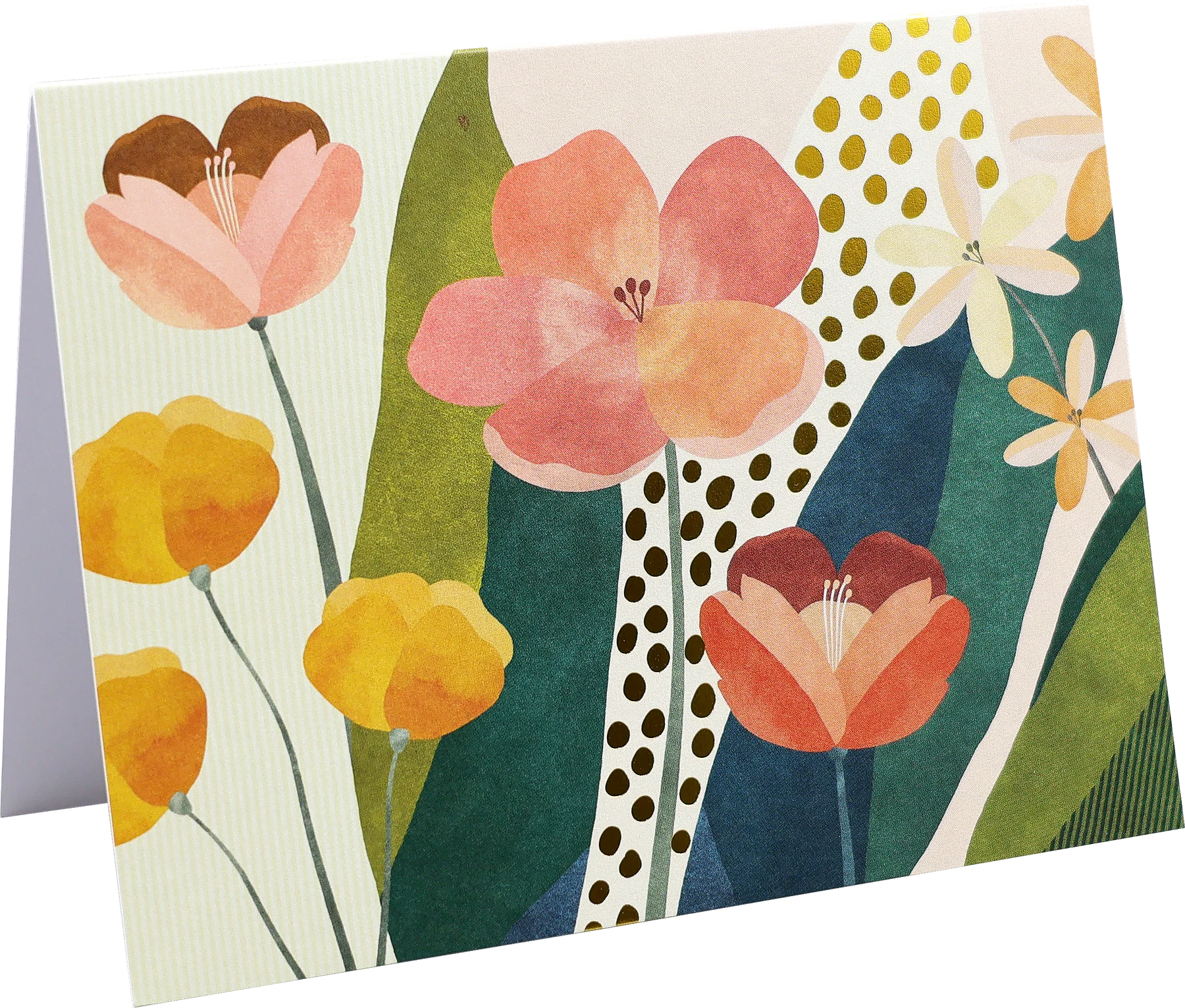 Floral Premium Assorted Note Cards