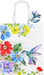 Hummingbird Garden Gift Bag