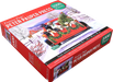 Festive Pups 1000 Piece Puzzle