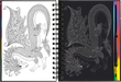 Scratch & Sketch Extreme! Dragons