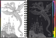 Scratch & Sketch Extreme! Dragons