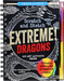 Scratch & Sketch Extreme! Dragons