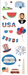 America Stickers