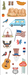 America Stickers