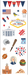 America Stickers