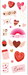 Valentines Stickers