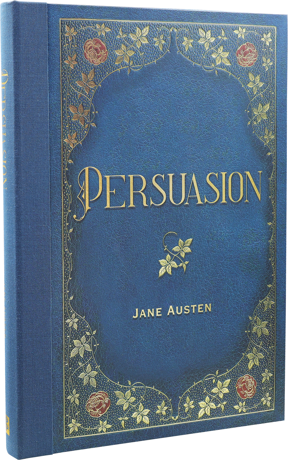 Persuasion Masterpiece Library Edition