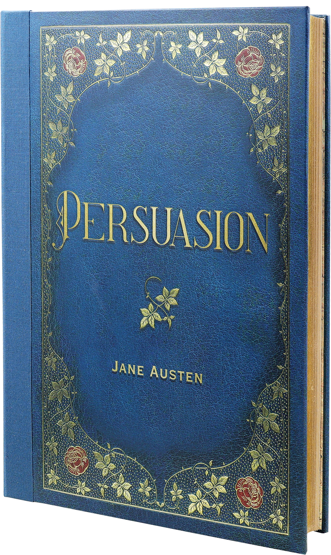 Persuasion Masterpiece Library Edition