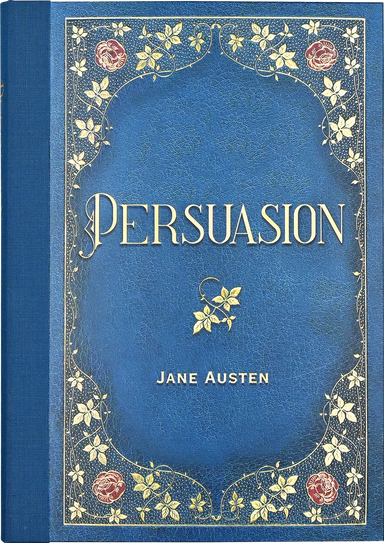 Persuasion Masterpiece Library Edition