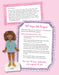 Classic Keepsake Paper Dolls - Fashionistas