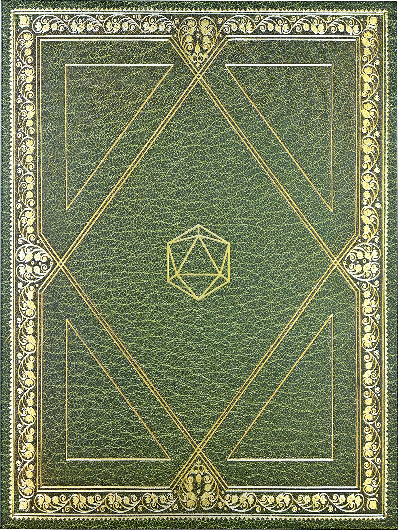 RPG Game Master Screen