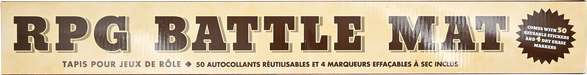 RPG Battle Mat