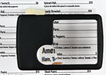 Lighted Menu Magnifier