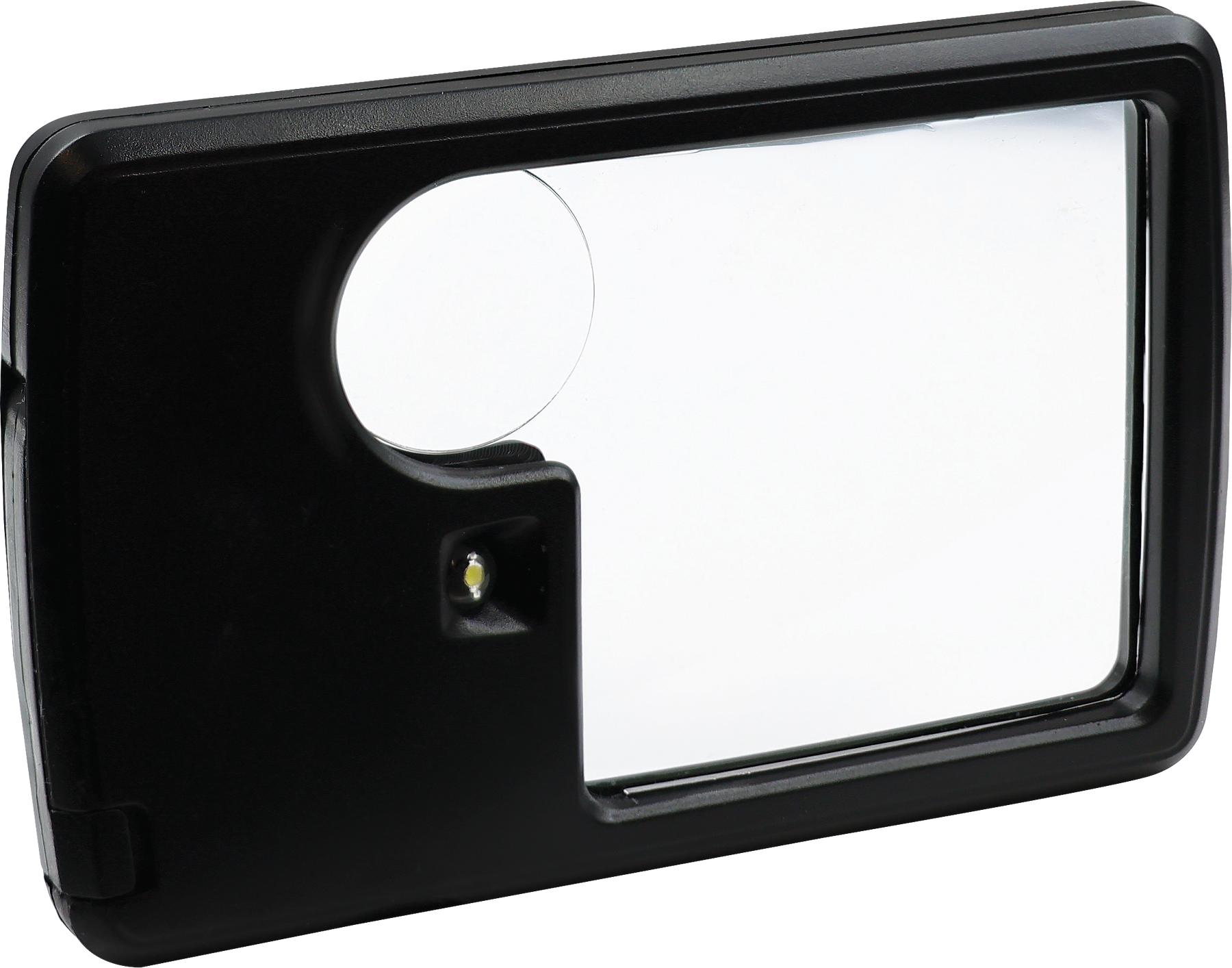 Lighted Menu Magnifier