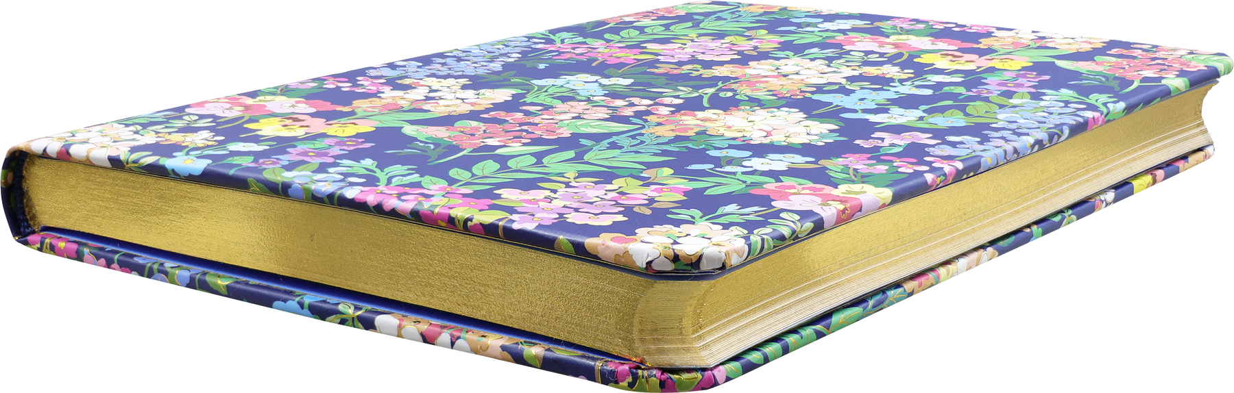 PTR Meadow Blossoms Journal