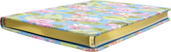 Water Lilies Journal