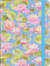 Water Lilies Journal