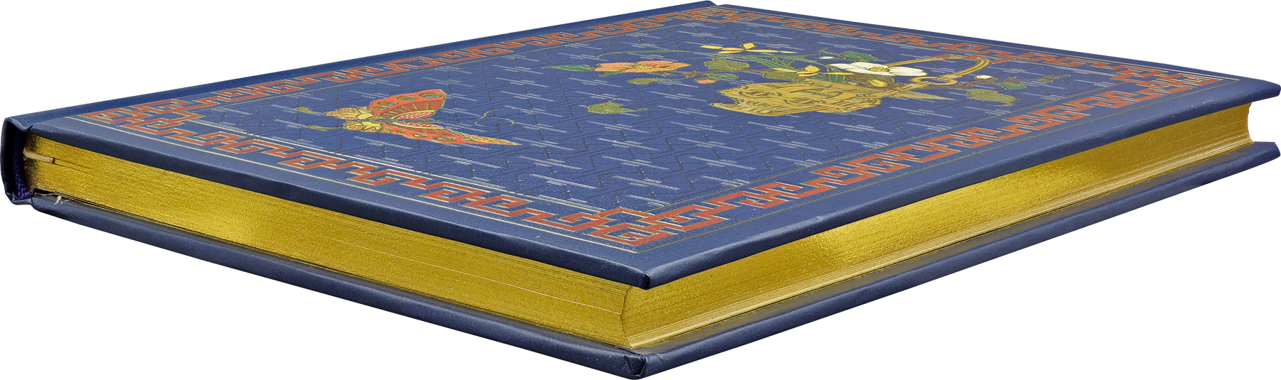 Royal Butterfly Journal