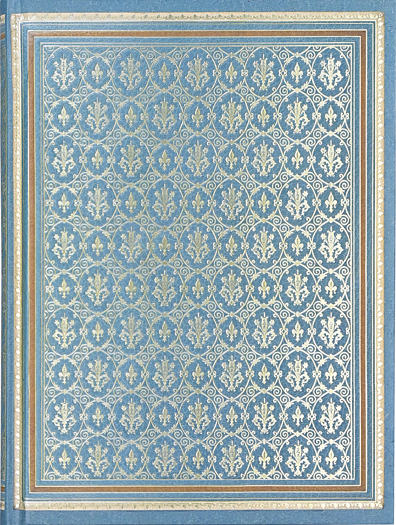 Gilded Antique Journal