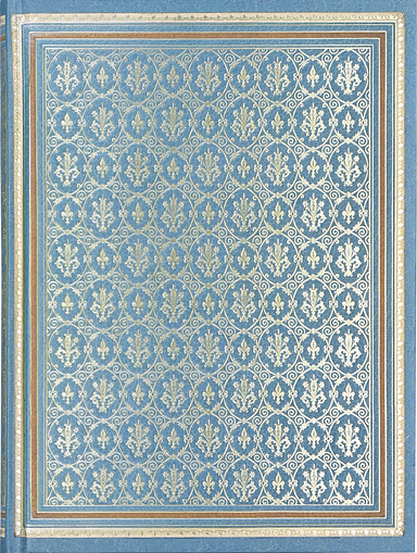 Gilded Antique Journal