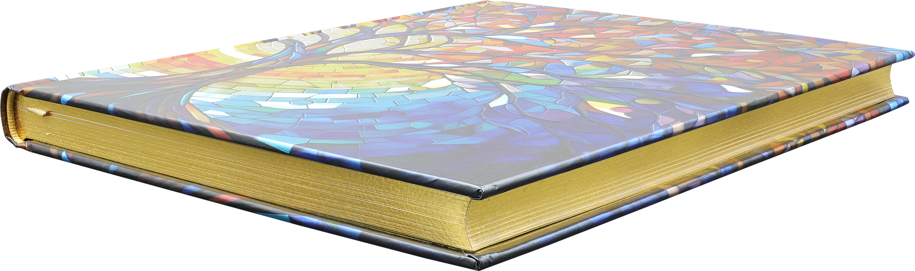 Garden Blooms Journal