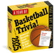 A Year of Basketball Trivia 2025 Page A Day Calendar    