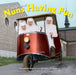 The Original Nuns Having Fun 2025 Wall Calendar    