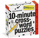 10-Minute Crossword Puzzles an Official Mensa 2025 Page A Day Calendar    