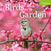 Audubon Birds In The Garden 2025 Wall Calendar    