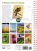 Audubon 2025 Engagement Calendar    