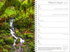 Audubon 2025 Engagement Calendar    